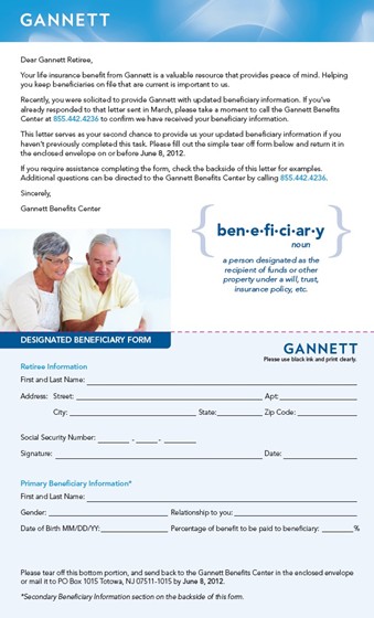 Copywriting : Copywriting examples